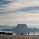 Illustration for article titled This Is The Navys New Zumwalt-Class Destroyer Out At Sea For The Very First Time